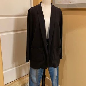 AF Loose blazer